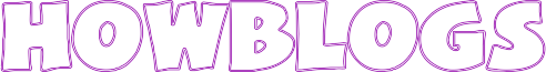howblogs