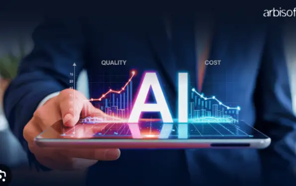 How Artificial Intelligence Helps Companies Reduce Support Costs