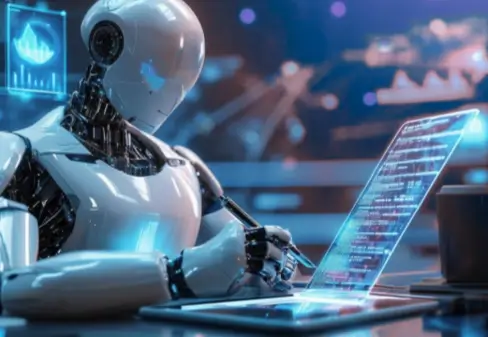 How Artificial Intelligence Helps Content Creators