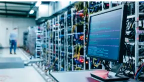 What Is Cryptocurrency Mining?