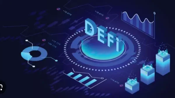 What Is DeFi in Cryptocurrency?