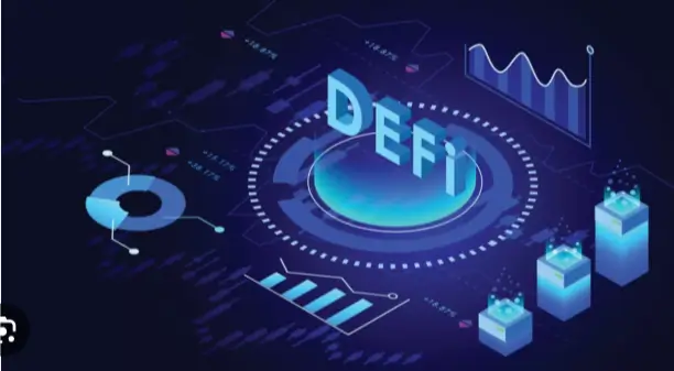What Is DeFi in Cryptocurrency?